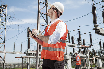 深挖电力行业安全生产痛点，「瑞海科技」以AI切入工程应用蓝海