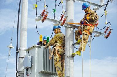2019年TELC电力工程大会 引领智慧能源转型的里程碑